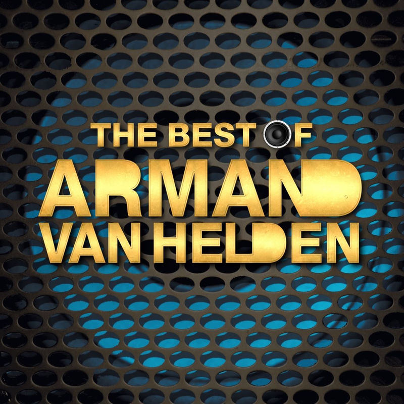 Armand van Helden